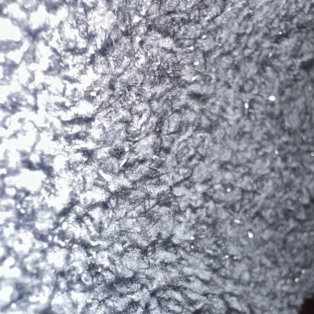 Mixit Mittens, Grey with Sparkly detail • OS